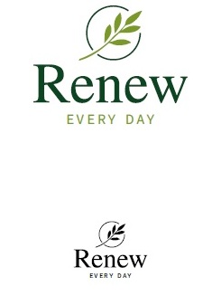 RENEW EVERY DAY